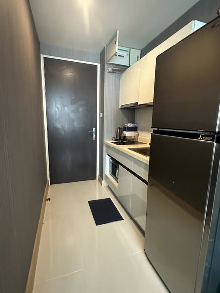 The President Condo Sukhumvit 81