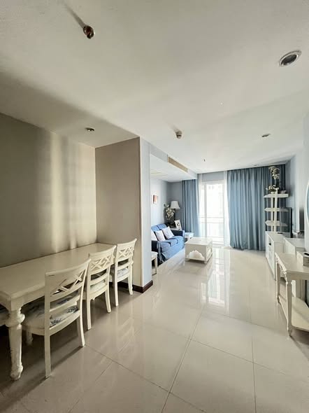 bedroom of The Prime 11 Condo