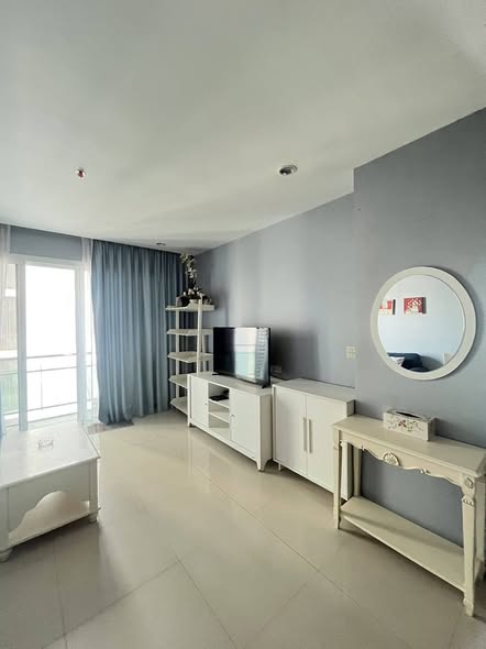 bedroom of The Prime 11 Condo