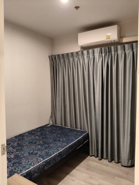 bedroom of The Privacy Rama 9