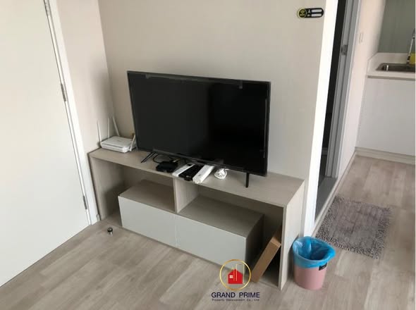 room interior of The Privacy Rama 9