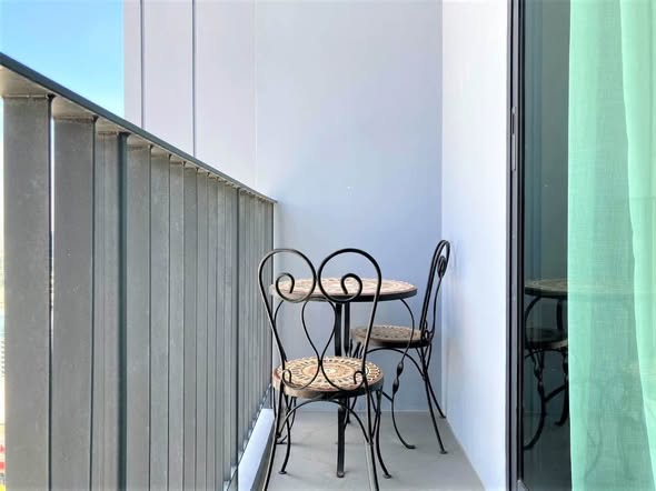 room interior of The Reserve Phahol-Pradipat