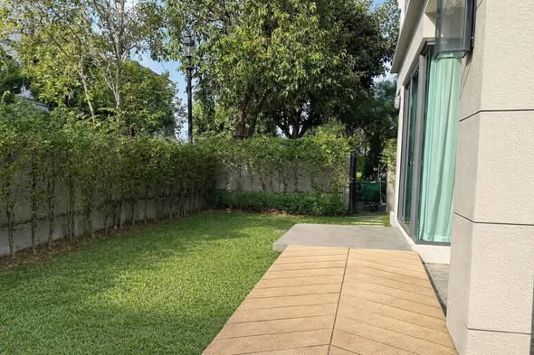 The SONNE Srinakarindra-Bangna