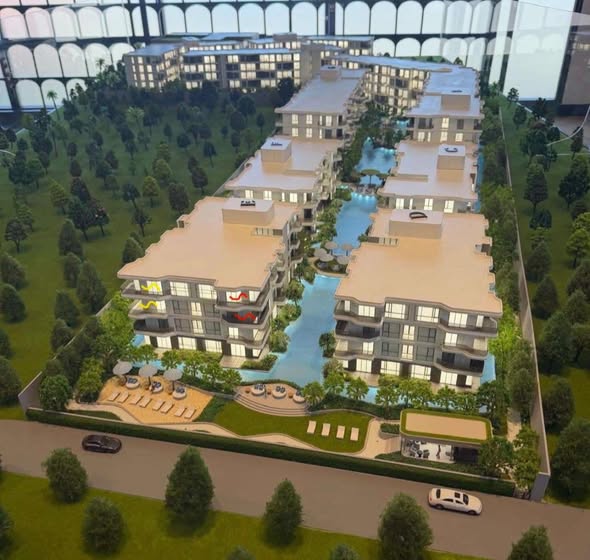 The Title Residencies Naiyang by Trips Phuket