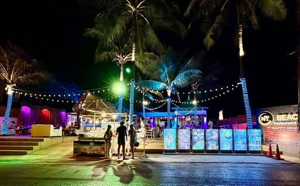 The Title Residencies Naiyang by Trips Phuket