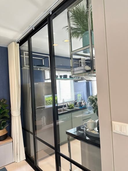 room interior of Trendy Tara Bangyai