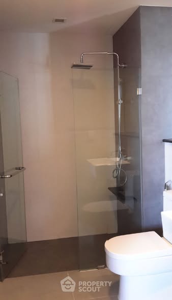 room interior of Urbano Absolute Sathon-Taksin