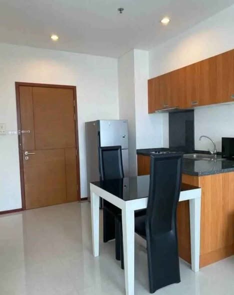 Villa Sathon Condominium