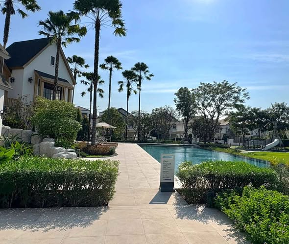 Villaggio 3 Srinakarin-Bangna