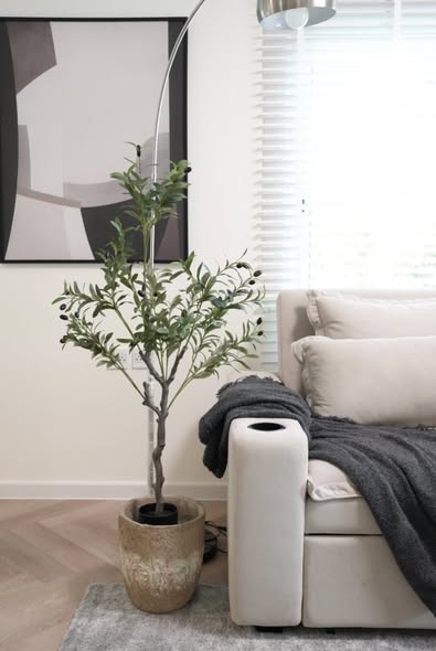 living room of Villaggio 3 Srinakarin-Bangna