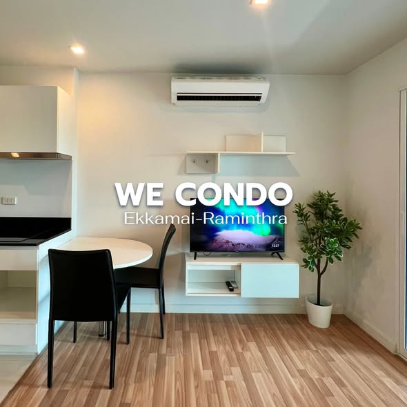 We Condo