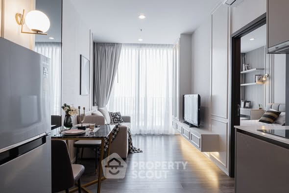 Whizdom Essence Sukhumvit วิสซ์ดอม เอสเซ้นส์ สุขุมวิท