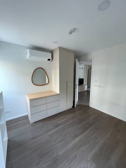 room interior of Wind Ratchayothin Condominium