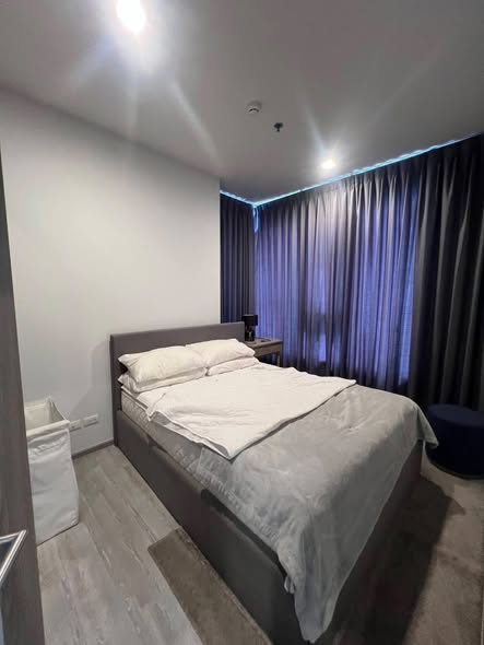 bedroom of XT Ekkamai