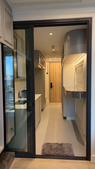 room interior of XT Phayathai