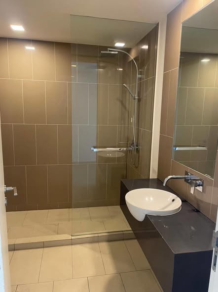 room interior of Zire Wongamat