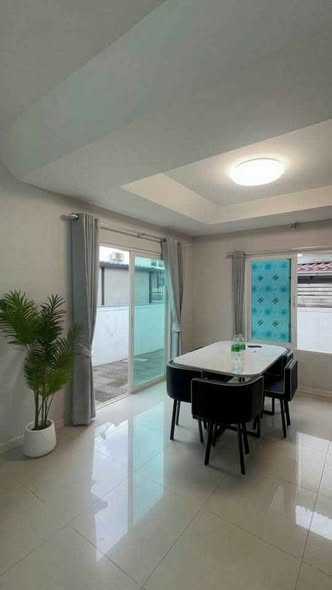 หมู่บ้าน ชัยพฤกษ์ รามอินทรา-วงแหวน 2