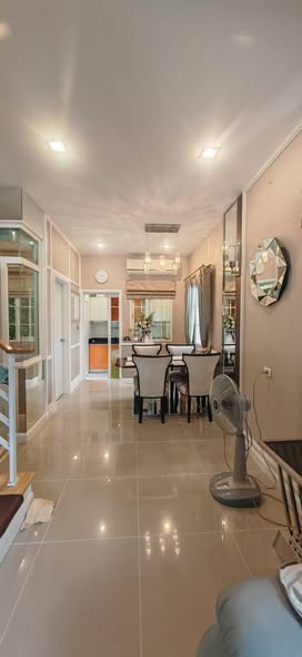 โกลเด้น ทาวน์ 3 ลาดพร้าว เกษตรนวมินทร์