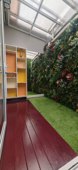 room interior of โกลเด้น ทาวน์ 3 ลาดพร้าว เกษตรนวมินทร์