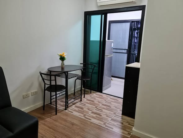 ไอคอนโด เพชรเกษม 39