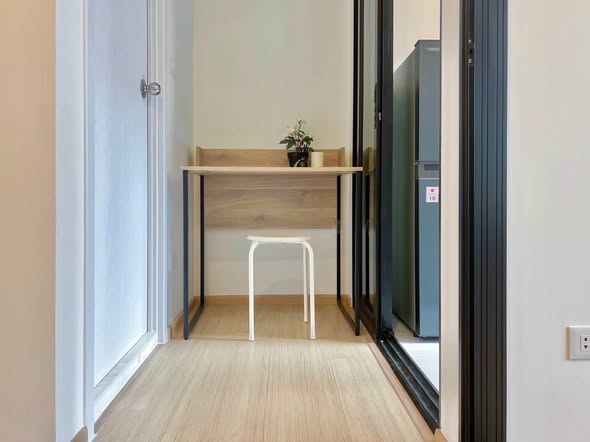 room interior of ชีวาทัย ฮอลล์มาร์ค ลาดพร้าว – โชคชัย 4 (เฟส 2)