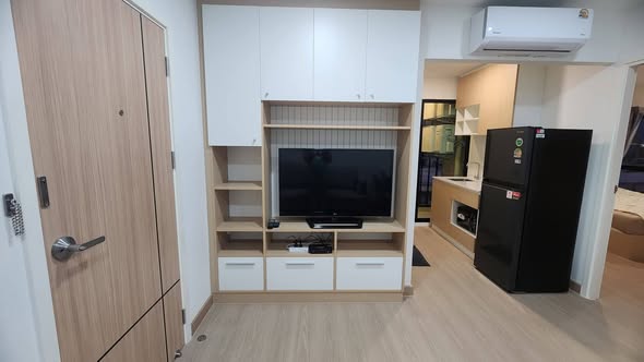 เพลิน เพลิน คอนโดมิเนียม ราชพฤกษ์ – เวสต์วิลล์