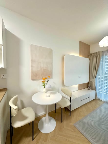 living room of A Space Play