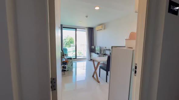 Acqua Condominium Jomtien