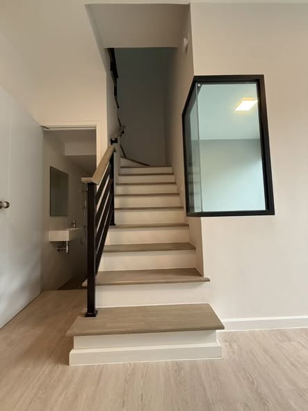 room interior of Anasiri Ramkhamhaeng