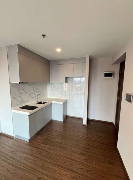 kitchen of Artisan Ratchada