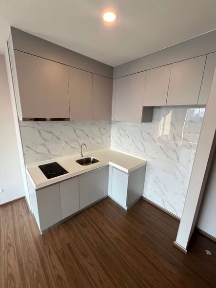 kitchen of Artisan Ratchada