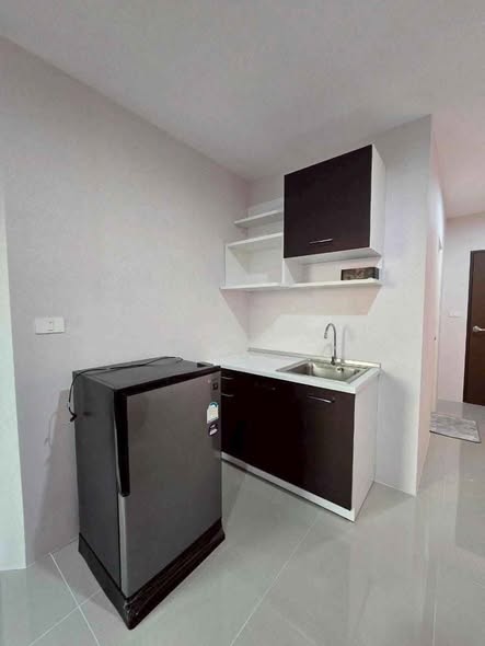 ASAKAN Tower Srinagarindra