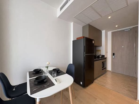 ASHTON Asoke – Rama 9