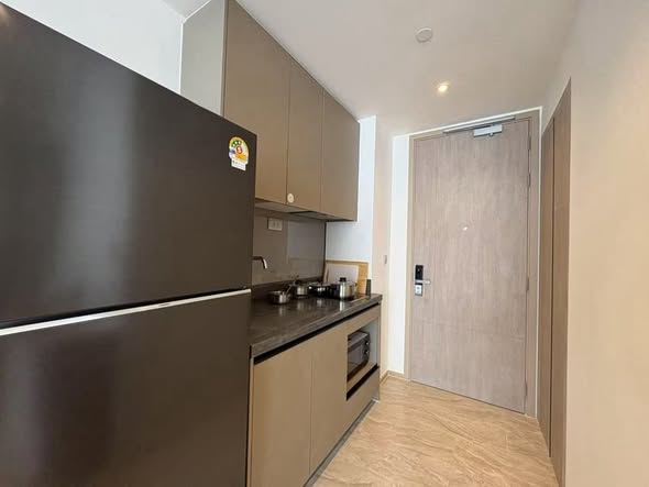 ASHTON Asoke – Rama 9