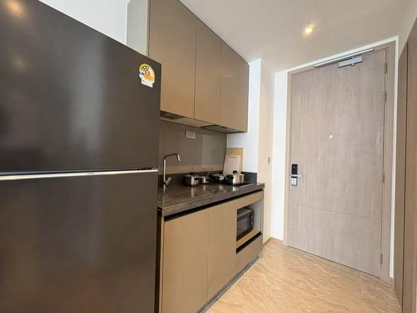 ASHTON Asoke – Rama 9