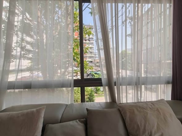 bedroom of Ashton Morph 38