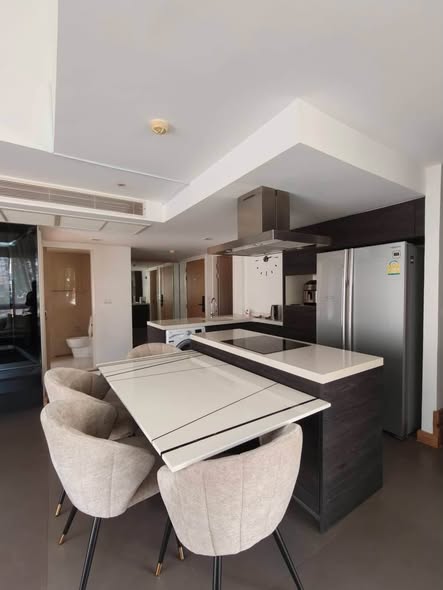 kitchen of Ashton Morph 38