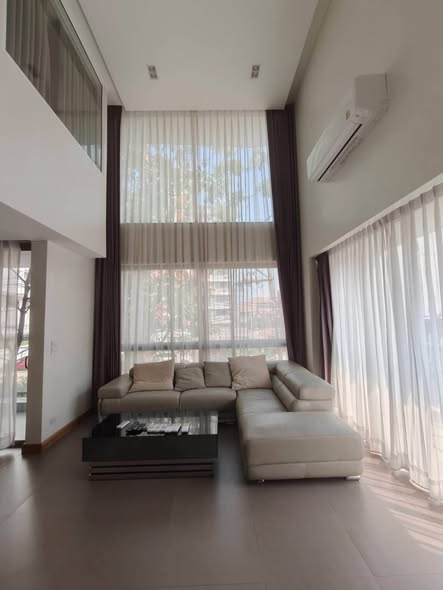 living room and room interior of Ashton Morph 38