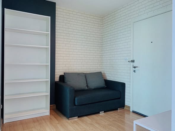 room interior of Aspire Rama 4