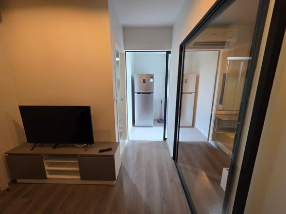 room interior of Aspire Sathon-Taksin (Copper Zone)