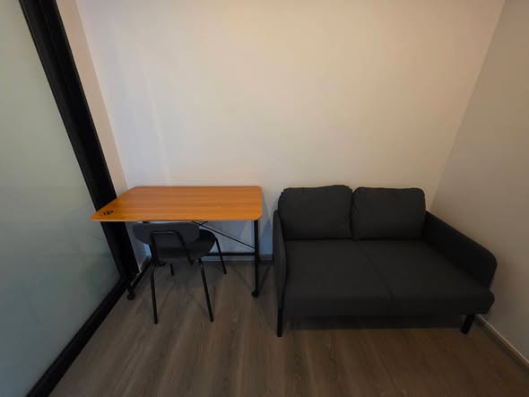 room interior of Aspire Sathon-Taksin (Copper Zone)