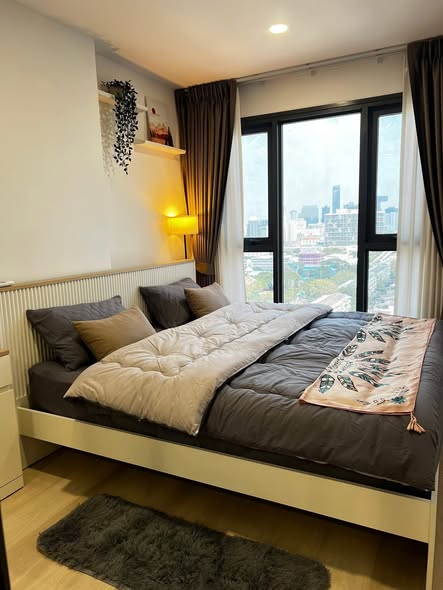 bedroom of Aspire Vibha-Victory