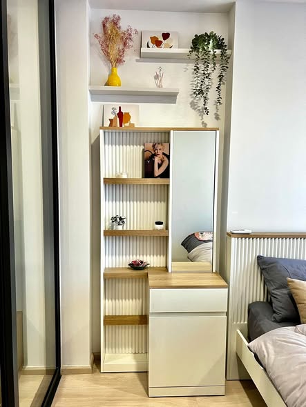 room interior of Aspire Vibha-Victory