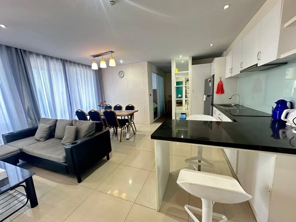 Atlantis Condo Resort Pattaya