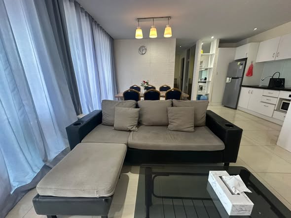 Atlantis Condo Resort Pattaya