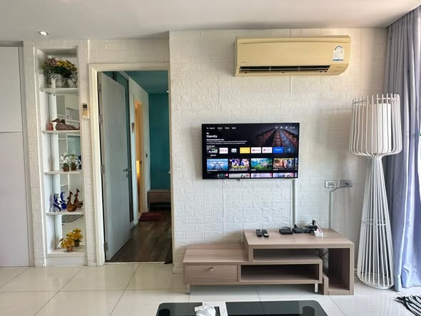 Atlantis Condo Resort Pattaya