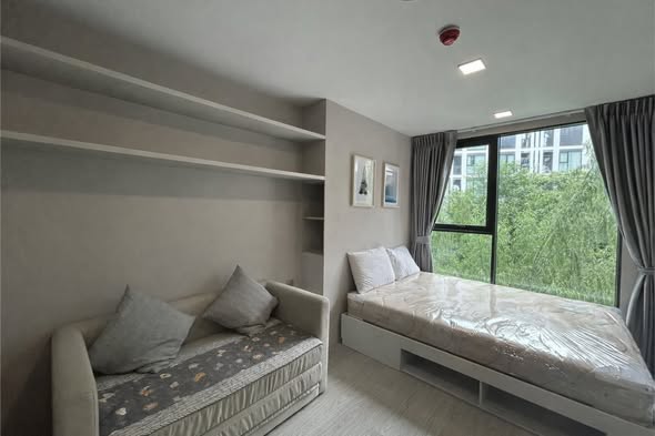 bedroom of Atmoz Oasis Onnut