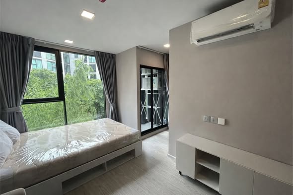 bedroom of Atmoz Oasis Onnut