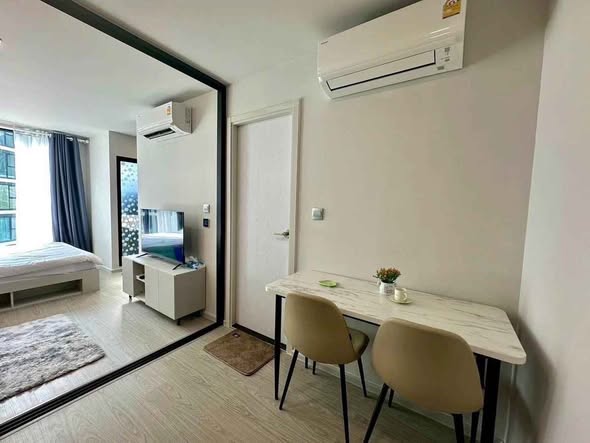 bedroom of Atmoz Oasis Onnut