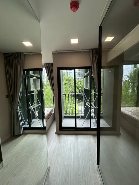 room interior of Atmoz Oasis Onnut